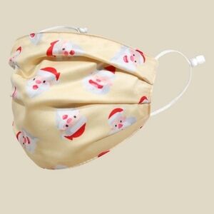 Chrismas mask